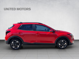 Kia Stonic EX 2WD 1.0 T-GDI 73kW