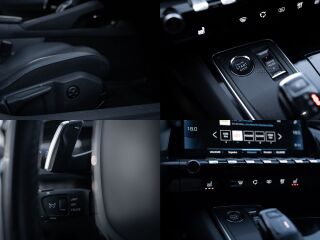 Peugeot 508 1.5 96кВ