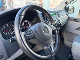 Volkswagen Transporter L2H1 Comfortline N1 5Ps Dsg 2.0 Tdi 103kW
