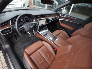 Audi A6 55 TFSI Sport Quattro Ultra S-line Air-suspensi 3.0 V6 24V TFSI 250кВ
