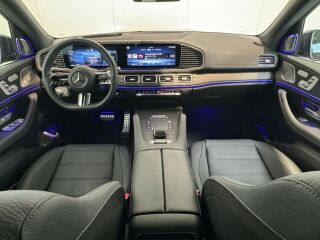 Mercedes-Benz GLS 450 d Facelift 4-Matic Amg-Line 3.0 R6 270kW