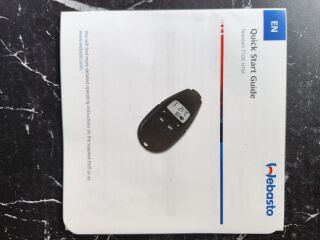Honda CR-V 2.0 114кВ