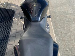 Honda CB 600 F F2 75kW