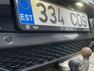 BMW X4 M-Sport xDrive 2.0 140кВ