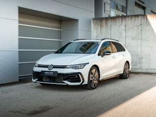 Volkswagen Golf R-Line 1.5 110kW