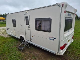 Bailey Pageant Vendee