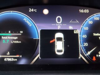 Toyota Corolla Active 72kW