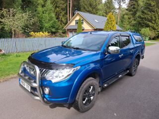Mitsubishi L200 Instyle 2.4 133kW