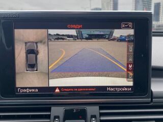 Audi A6 Hybrid Limousine 2.0 155кВ
