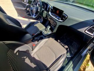 Kia Ceed 1.5 117kW