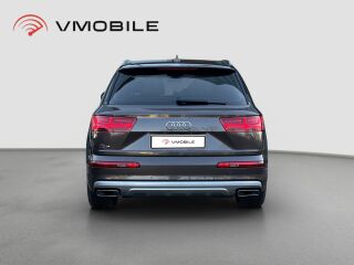 Audi Q7 Quattro 3.0 210kW