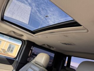 Hummer H2 PicUP EURO 5 298kW