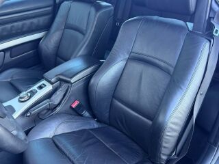 BMW 330 M-Pakett 3.0 170kW