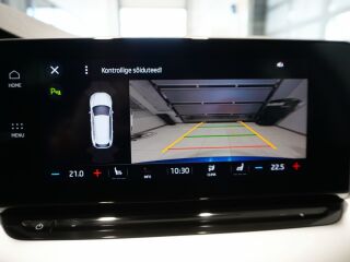 Skoda Octavia ELEGANCE COMBI 1.5 TSI 110kW