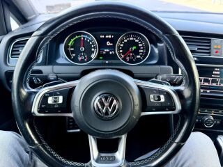 Volkswagen Golf GTE 1.4 110kW