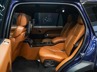 Land Rover Range Rover LWB 5.0 375kW