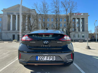 Hyundai Ioniq 25kW