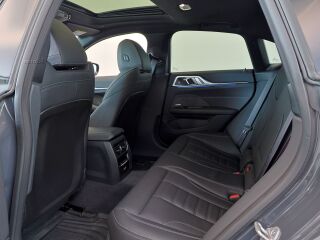 BMW i4 M50 XDRIVE 125кВ