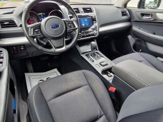 Subaru Outback Active 2.5 129kW
