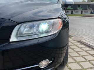 Volvo S80 2.4 151kW