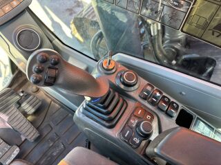 Doosan DX234LCR-5 141kW