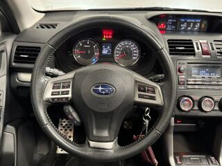 Subaru Forester 2.0 EE20 108kW