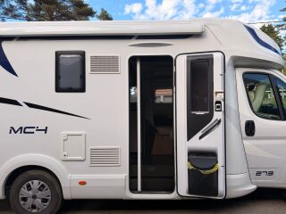 McLouis MC4 273 2.3 103kW