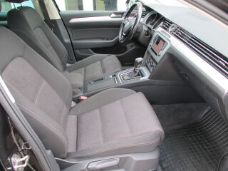 Volkswagen Passat Business 1.6 TDi 88kW