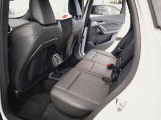 BMW X1 xDrive20d MHEV M-Sportpakett 2.0 120kW