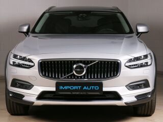 Volvo V90 Cross Country AWD PLUS BRIGHT INTELLI SAFE PRO 2.0 B4 KERS Mild Hybrid 145kW