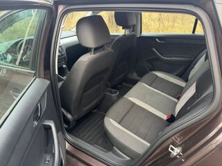 Skoda Rapid 1.2 66кВ