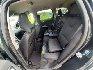 Volvo XC60 D4 AWD 2.4 120кВ
