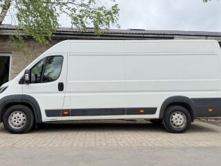 Peugeot Boxer EXTENDED H2 TYPE 16H 2.0 96kW