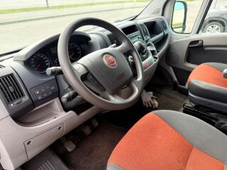 Fiat Ducato 3.0 116кВ