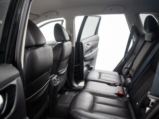 Nissan X-Trail Tekna 4WD 2.0 130кВ