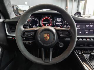 Porsche 911 Carrera S Aero 3.0 331kW