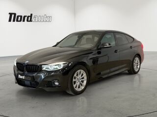 BMW 320 d GT xDrive M-Sportpakett LCI 2.0 140 kW