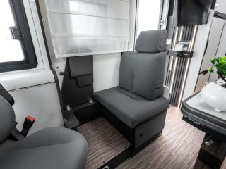 Mobilvetta KEA I 90 - LiFePo4 - 2026 MY 2.2 R4 EURO VI E 132kW