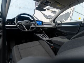 Volkswagen Golf 1.5 96kW
