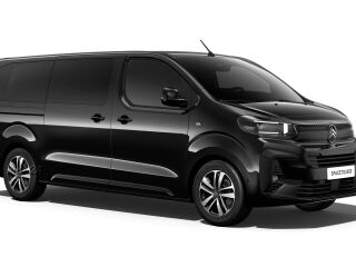 Citroen Spacetourer L3 VIP N1 2.0 130kW