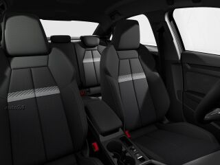 Audi A3 40TFSI Quattro Proline Advanced 2.0 R4 140kW