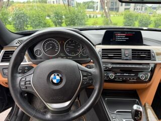 BMW 430 Luxury line 3.0 190кВ