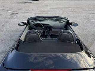 Porsche Boxster 2.5 150kW