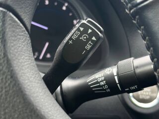 Lexus IS 220 2.2 130kW
