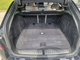 BMW 520 2.0 140kW