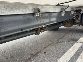 Volvo FL210 4X2 EURO6 + 146000KM 158кВ