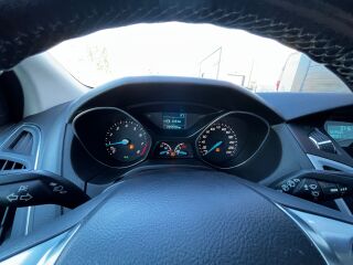 Ford Focus 1.0 74kW