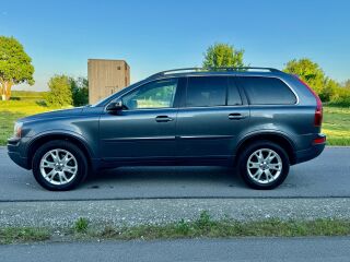 Volvo XC90 Executive 2.4 136кВ