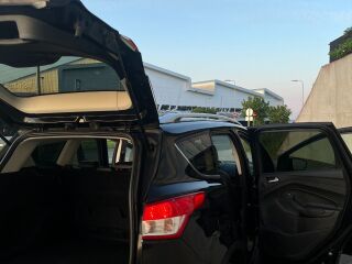 Ford Kuga 1.6 Ecoboost 110kW