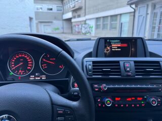 BMW 118 D XDRIVE 2.0 R4 105kW